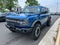 2025 Ford Bronco Badlands 4WD | Leather Pkg | Hard Top Pkg | BLIS