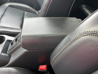 2025 Ford Bronco Badlands 4WD | Leather Pkg | Hard Top Pkg | BLIS