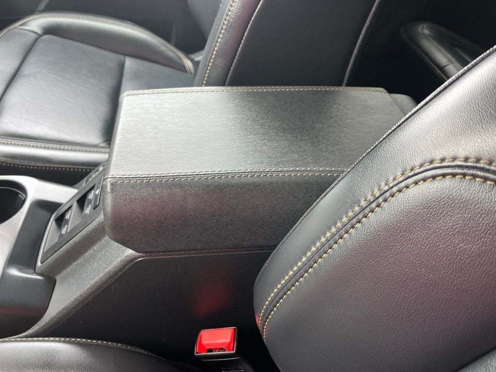 2025 Ford Bronco Badlands 4WD | Leather Pkg | Hard Top Pkg | BLIS