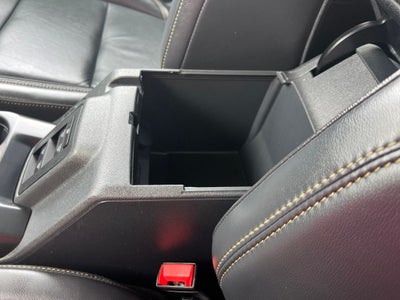 2025 Ford Bronco Badlands 4WD | Leather Pkg | Hard Top Pkg | BLIS