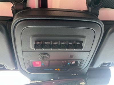 2025 Ford Bronco Badlands 4WD | Leather Pkg | Hard Top Pkg | BLIS
