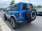 2025 Ford Bronco Badlands 4WD | Leather Pkg | Hard Top Pkg | BLIS