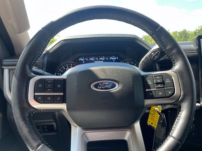 2023 Ford Expedition Max XL 4WD | 5-Passenger | BLIS | Class IV Trailer Tow