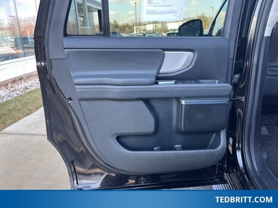 2025 Ford Expedition Max Active 4WD | Pano Roof | 360 Camera | HD Tow Pkg