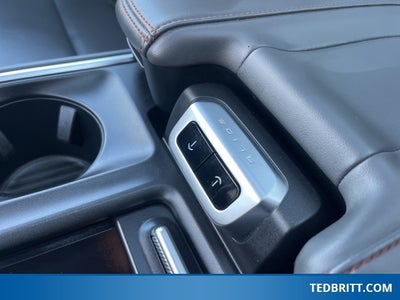 2025 Ford Expedition Max Active 4WD | Pano Roof | 360 Camera | HD Tow Pkg