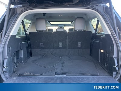 2025 Ford Expedition Max Active 4WD | Pano Roof | 360 Camera | HD Towing