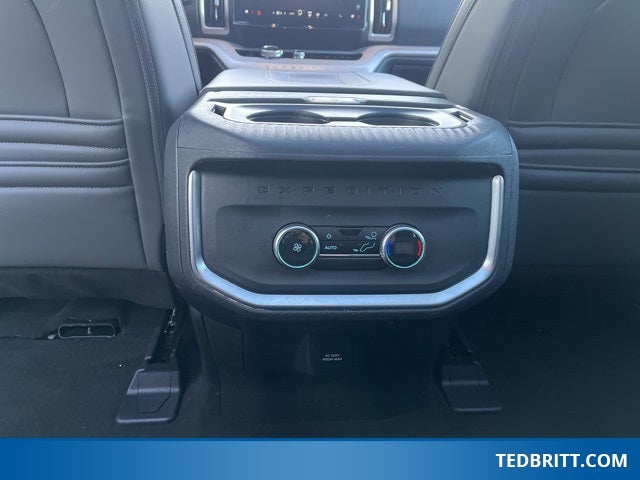 2025 Ford Expedition Max Active 4WD | Pano Roof | 360 Camera | HD Towing