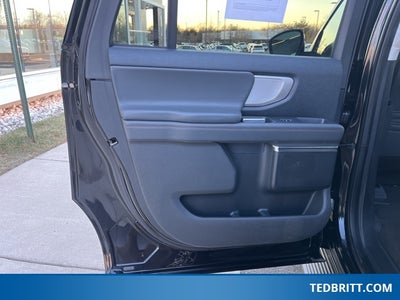 2025 Ford Expedition Max Active 4WD | Pano Roof | 360 Camera | HD Towing