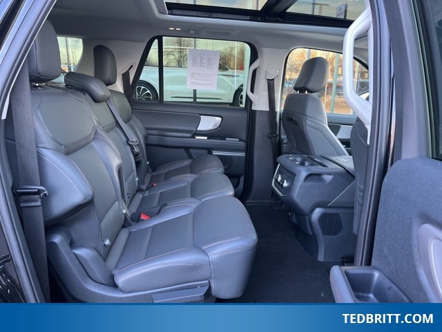 2025 Ford Expedition Max Active 4WD | Pano Roof | 360 Camera | HD Towing