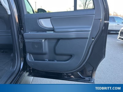 2025 Ford Expedition Max Active 4WD | Pano Roof | 360 Camera | HD Towing