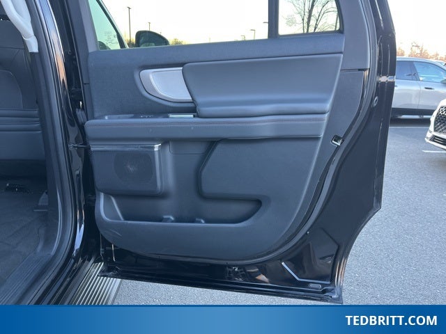 2025 Ford Expedition Max Active 4WD | Pano Roof | 360 Camera | HD Towing