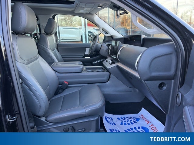 2025 Ford Expedition Max Active 4WD | Pano Roof | 360 Camera | HD Towing