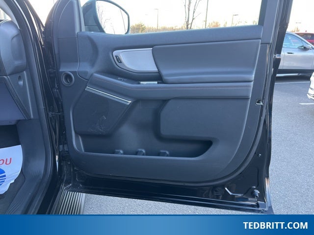 2025 Ford Expedition Max Active 4WD | Pano Roof | 360 Camera | HD Towing