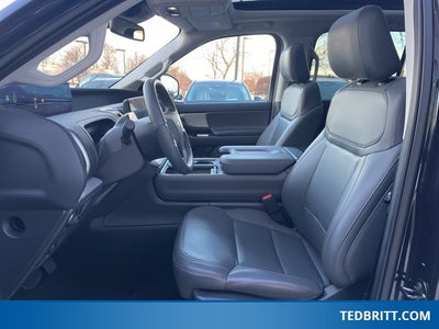 2025 Ford Expedition Max Active 4WD | Pano Roof | 360 Camera | HD Towing