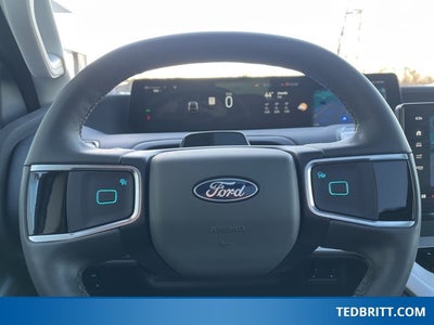 2025 Ford Expedition Max Active 4WD | Pano Roof | 360 Camera | HD Towing