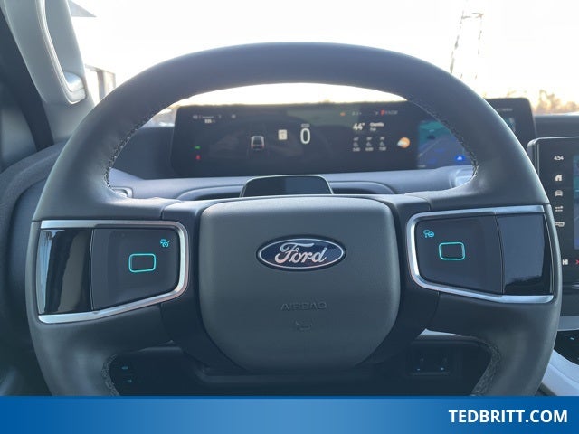 2025 Ford Expedition Max Active 4WD | Pano Roof | 360 Camera | HD Towing