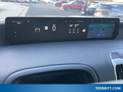 2025 Ford Expedition Max Active 4WD | Pano Roof | 360 Camera | HD Towing