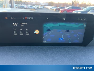 2025 Ford Expedition Max Active 4WD | Pano Roof | 360 Camera | HD Towing