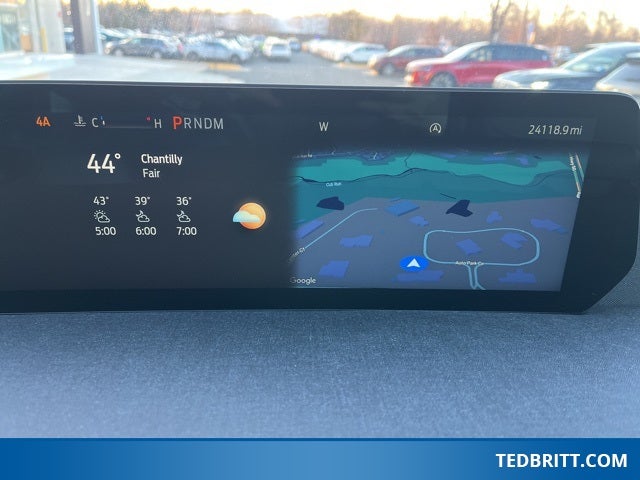 2025 Ford Expedition Max Active 4WD | Pano Roof | 360 Camera | HD Towing