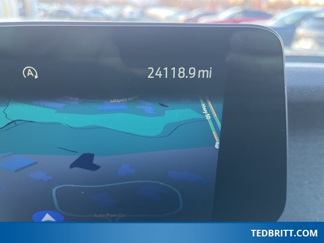 2025 Ford Expedition Max Active 4WD | Pano Roof | 360 Camera | HD Towing