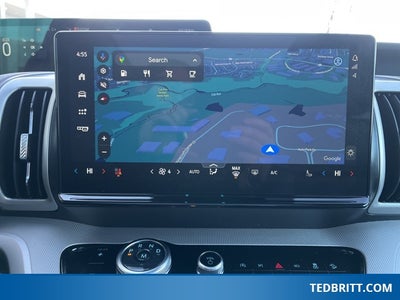 2025 Ford Expedition Max Active 4WD | Pano Roof | 360 Camera | HD Towing