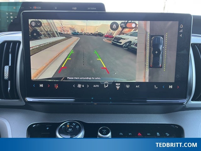 2025 Ford Expedition Max Active 4WD | Pano Roof | 360 Camera | HD Towing