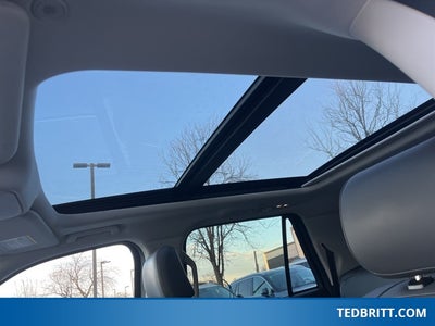 2025 Ford Expedition Max Active 4WD | Pano Roof | 360 Camera | HD Towing