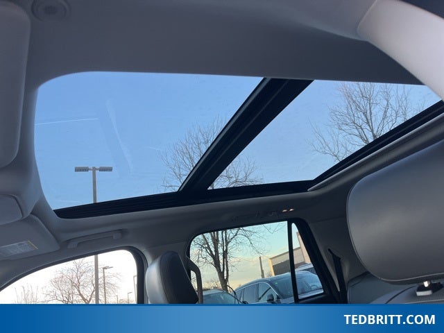 2025 Ford Expedition Max Active 4WD | Pano Roof | 360 Camera | HD Towing