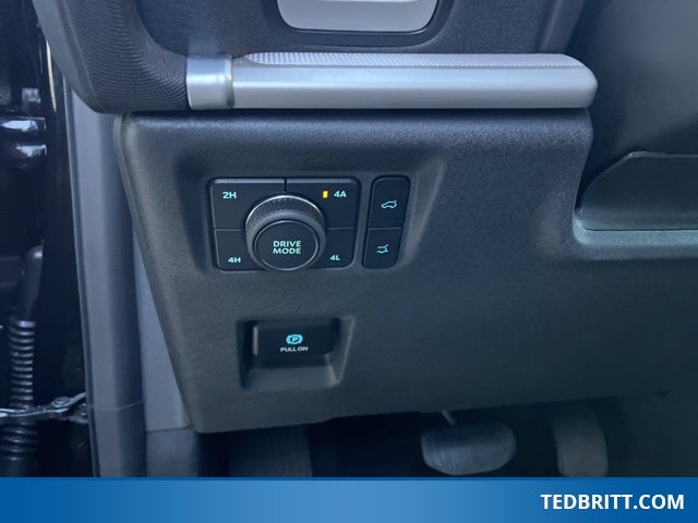 2025 Ford Expedition Max Active 4WD | Pano Roof | 360 Camera | HD Towing