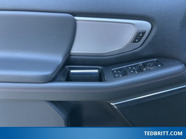 2025 Ford Expedition Max Active 4WD | Pano Roof | 360 Camera | HD Towing