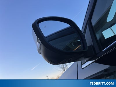 2025 Ford Expedition Max Active 4WD | Pano Roof | 360 Camera | HD Towing