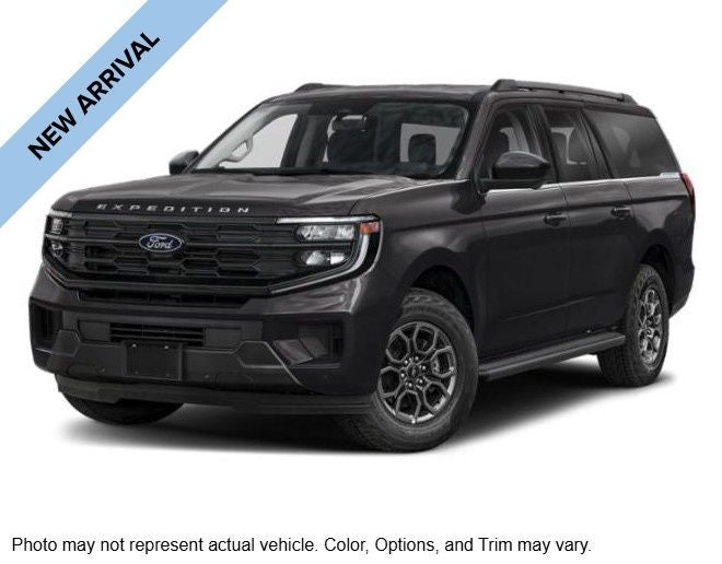 2025 Ford Expedition Max Active | Bluecruise Equip | Co-Pilot360 2.0 |
