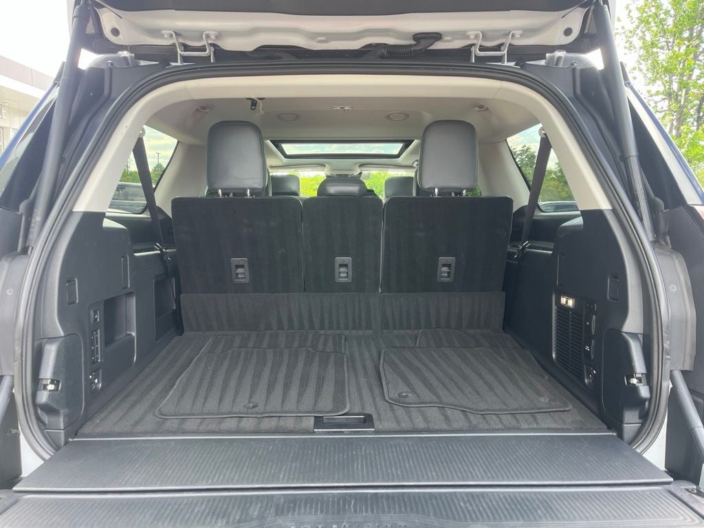2025 Ford Expedition Max Active | Bluecruise | Pano Moonroof | Heavu Duty Trailer