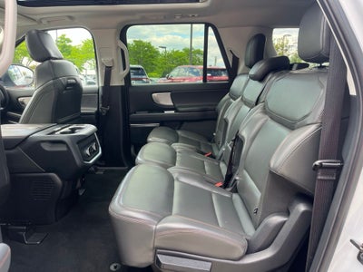 2025 Ford Expedition Max Active | Bluecruise | Pano Moonroof | Heavu Duty Trailer