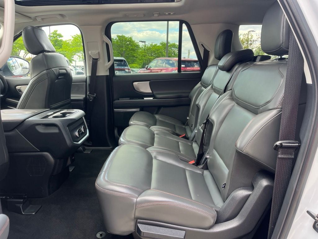 2025 Ford Expedition Max Active | Bluecruise | Pano Moonroof | Heavu Duty Trailer