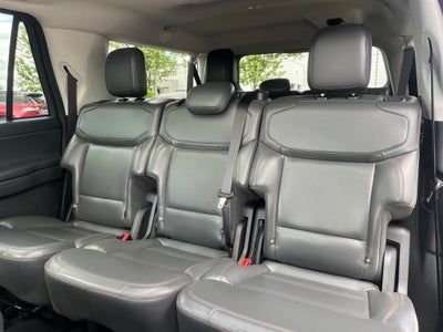 2025 Ford Expedition Max Active | Bluecruise | Pano Moonroof | Heavu Duty Trailer