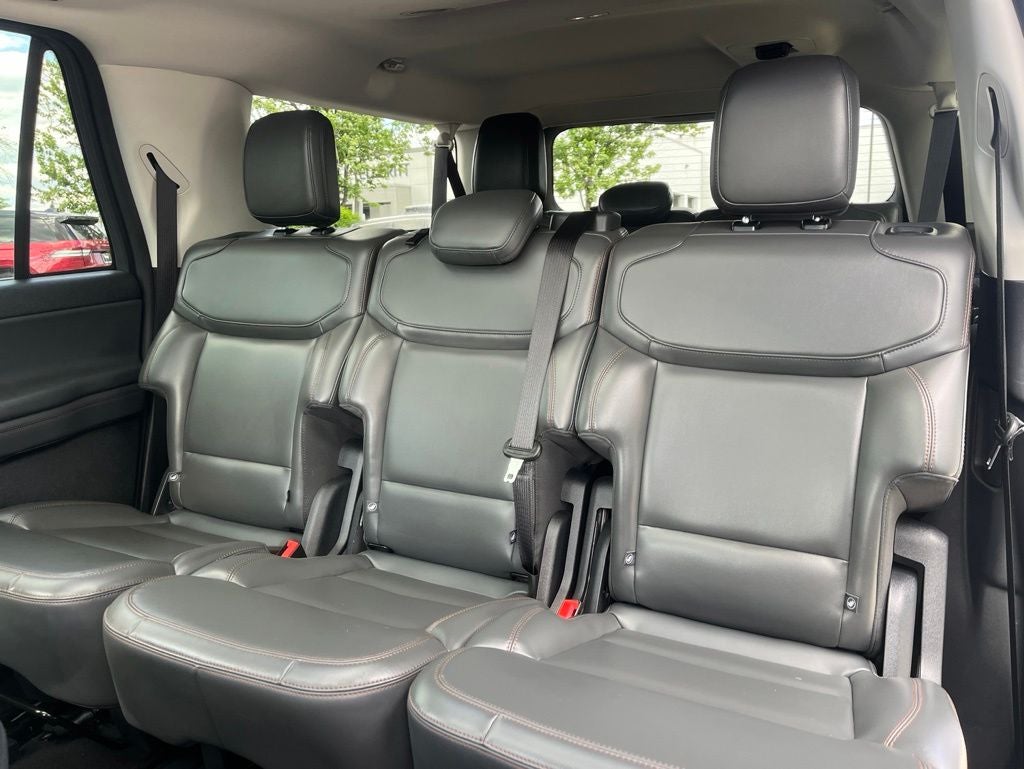 2025 Ford Expedition Max Active | Bluecruise | Pano Moonroof | Heavu Duty Trailer