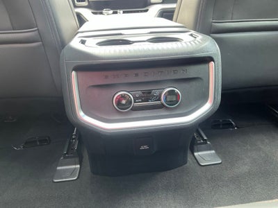 2025 Ford Expedition Max Active | Bluecruise | Pano Moonroof | Heavu Duty Trailer