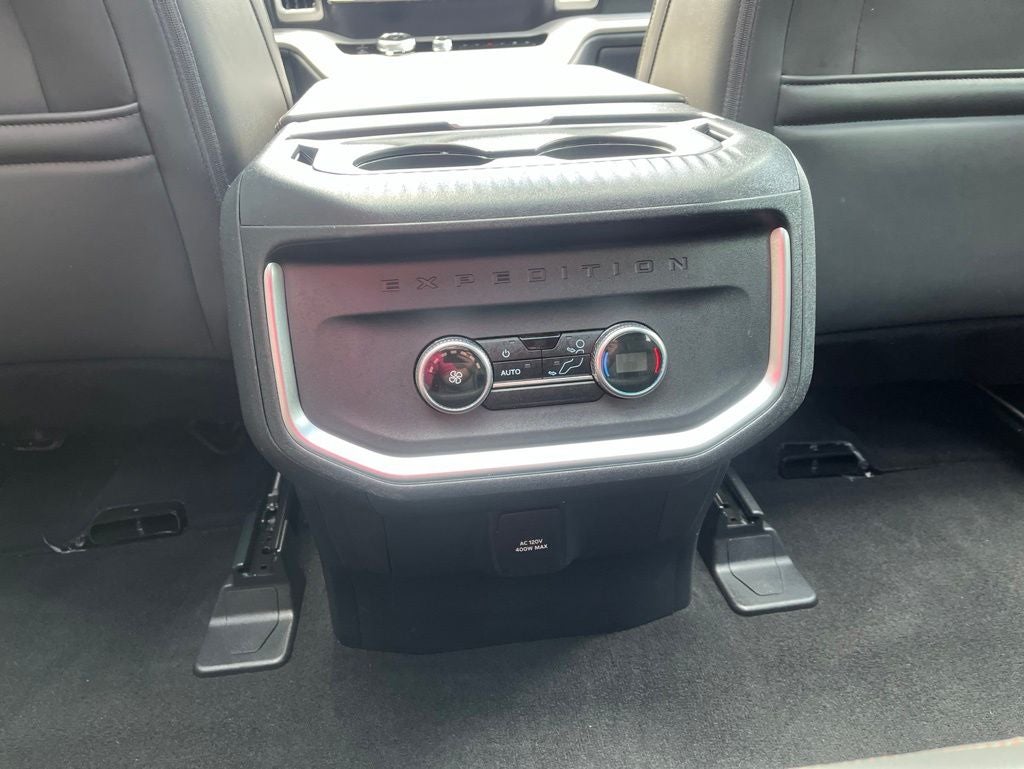 2025 Ford Expedition Max Active | Bluecruise | Pano Moonroof | Heavu Duty Trailer