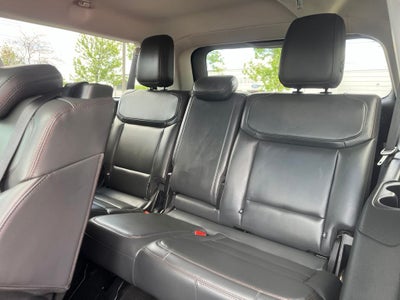 2025 Ford Expedition Max Active | Bluecruise | Pano Moonroof | Heavu Duty Trailer