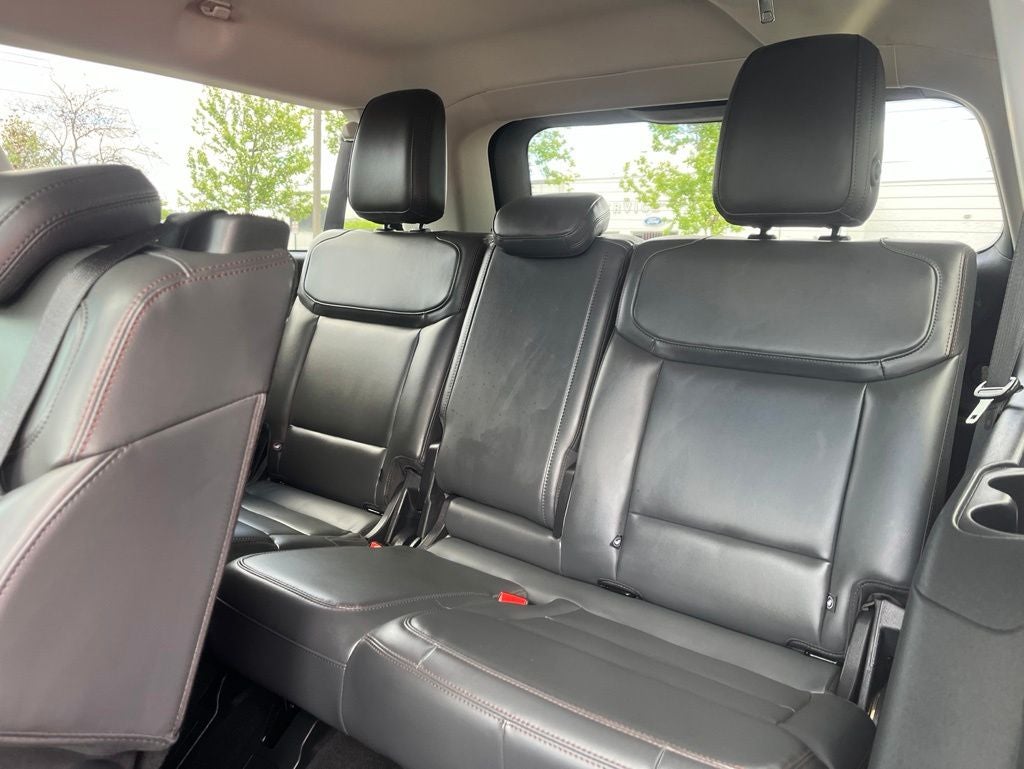 2025 Ford Expedition Max Active | Bluecruise | Pano Moonroof | Heavu Duty Trailer