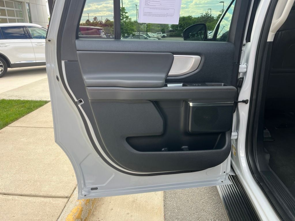 2025 Ford Expedition Max Active | Bluecruise | Pano Moonroof | Heavu Duty Trailer
