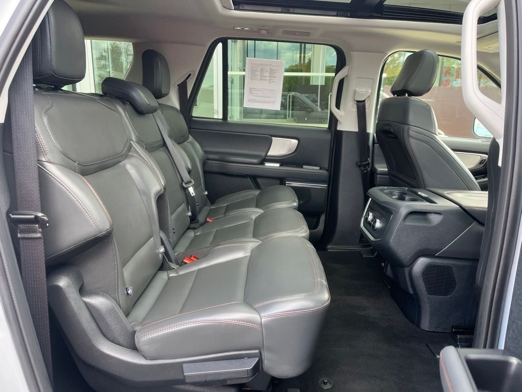 2025 Ford Expedition Max Active | Bluecruise | Pano Moonroof | Heavu Duty Trailer
