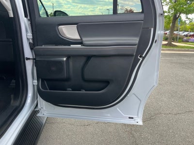 2025 Ford Expedition Max Active | Bluecruise | Pano Moonroof | Heavu Duty Trailer