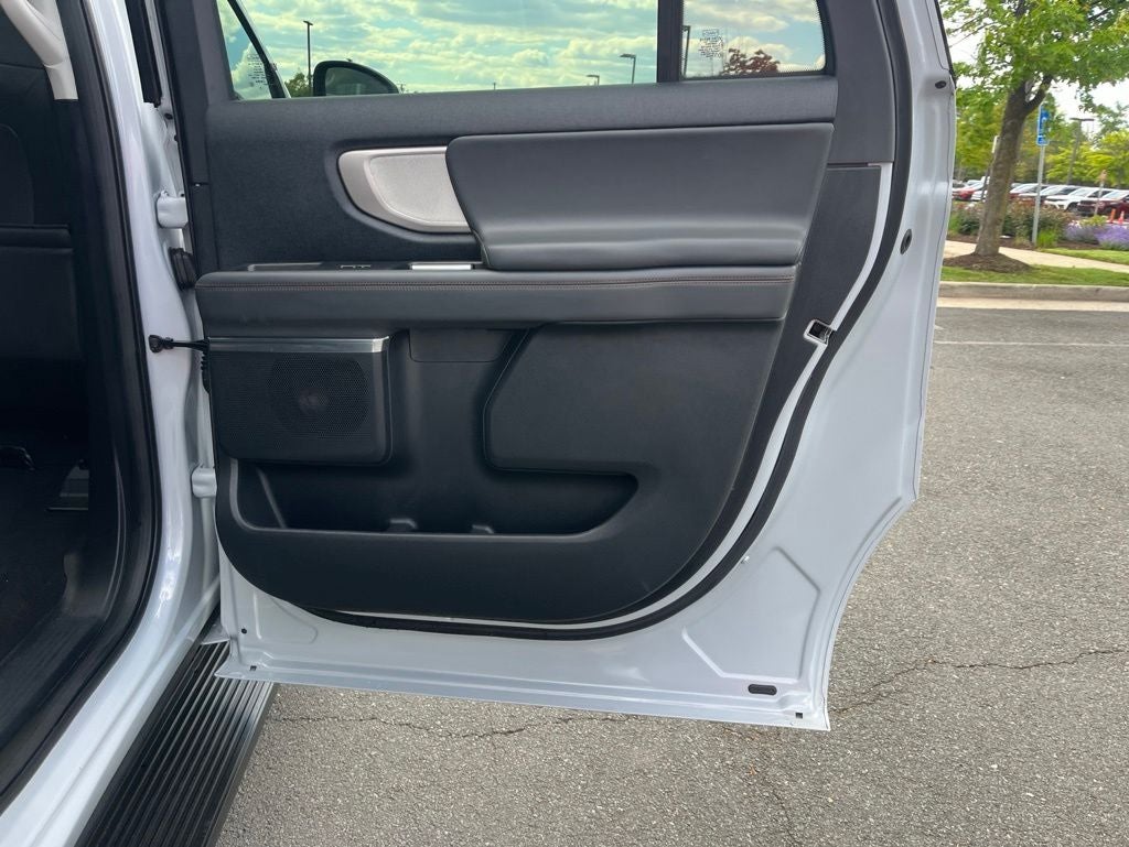2025 Ford Expedition Max Active | Bluecruise | Pano Moonroof | Heavu Duty Trailer