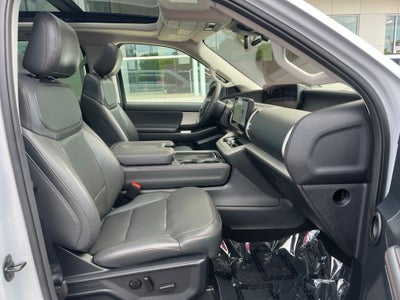 2025 Ford Expedition Max Active | Bluecruise | Pano Moonroof | Heavu Duty Trailer