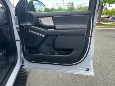 2025 Ford Expedition Max Active | Bluecruise | Pano Moonroof | Heavu Duty Trailer