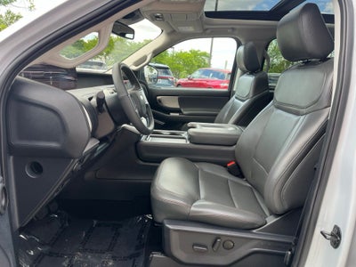 2025 Ford Expedition Max Active | Bluecruise | Pano Moonroof | Heavu Duty Trailer