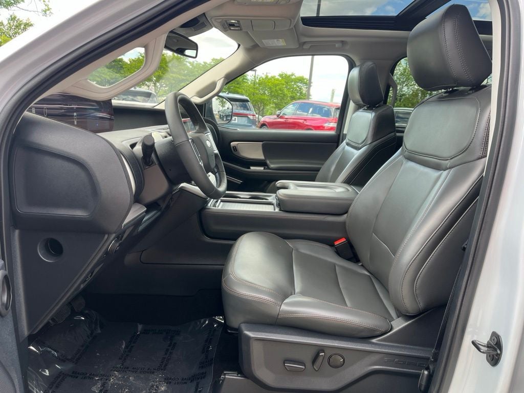 2025 Ford Expedition Max Active | Bluecruise | Pano Moonroof | Heavu Duty Trailer