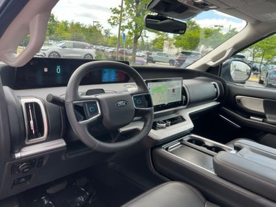 2025 Ford Expedition Max Active | Bluecruise | Pano Moonroof | Heavu Duty Trailer